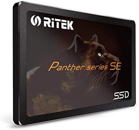 Ritek 512Gb Ssd Disk Sata 3 500 400Mb Harddisk / Ridata