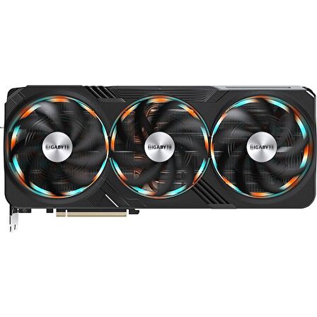 GIGABYTE RTX 4090 GAMING OC 24GB GDDR6X 384 Bit RGB LED Nvidia Ekran Kartı