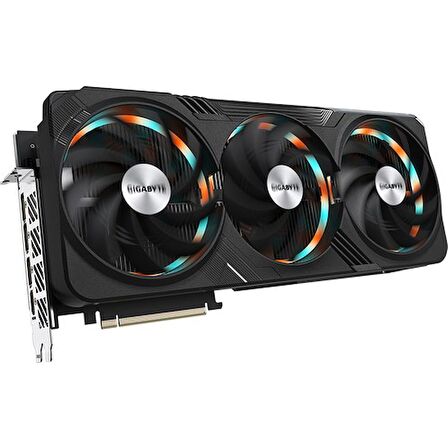 GIGABYTE RTX 4090 GAMING OC 24GB GDDR6X 384 Bit RGB LED Nvidia Ekran Kartı