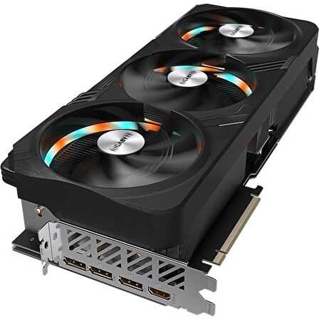 GIGABYTE RTX 4090 GAMING OC 24GB GDDR6X 384 Bit RGB LED Nvidia Ekran Kartı