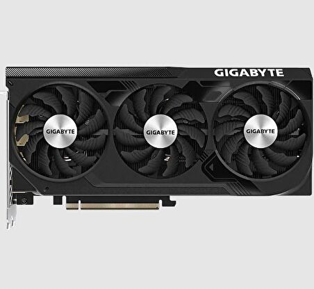 Geforce WINDFORCE 12GB 192Bit GDDR6X Ekran Kartı