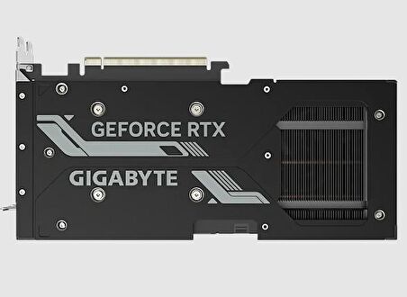 Geforce WINDFORCE 12GB 192Bit GDDR6X Ekran Kartı