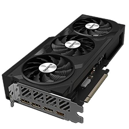 GIGABYTE Geforce WINDFORCE 12GB 192Bit GDDR6X Ekran Kartı