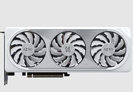 GIGABYTE RTX4060TI AERO 8GB 128B GDDR6 DP-HDMI
