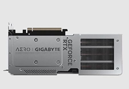 GIGABYTE RTX4060TI AERO 8GB 128B GDDR6 DP-HDMI