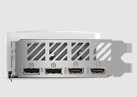 GIGABYTE RTX4060TI AERO 8GB 128B GDDR6 DP-HDMI