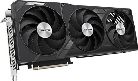 Gigabyte GeForce RTX 4090 Windforce V2 GV-N4090WF3V2-24GD 24GB GDDR6X 384Bit DX12 DLSS 3 Gaming (Oyuncu) Ekran Kartı