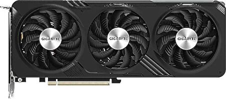 GIGABYTE  RTX 4060 GAMING OC 8GB GDDR6 128 Bit RGB LED Nvidia Ekran Kartı