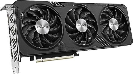 GIGABYTE  RTX 4060 GAMING OC 8GB GDDR6 128 Bit RGB LED Nvidia Ekran Kartı