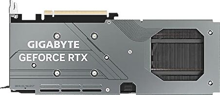 GIGABYTE  RTX 4060 GAMING OC 8GB GDDR6 128 Bit RGB LED Nvidia Ekran Kartı