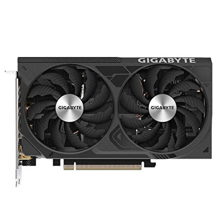 GIGABYTE GV-N406TWF2OC-16GD GeForce RTX 4060 Ti WINDFORCE OC 16GB GDDR6 DLSS 3 128 Bit Ekran Kartı