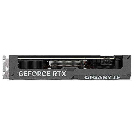 GIGABYTE GV-N406TWF2OC-16GD GeForce RTX 4060 Ti WINDFORCE OC 16GB GDDR6 DLSS 3 128 Bit Ekran Kartı