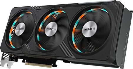 Gigabyte RTX 4070 TI Super Gaming OC 16G GV-N407TSGAMING OC-16GD 256 Bit GDDR6X 16 GB Ekran Kartı