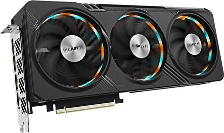 Gigabyte RTX 4070 TI Super Gaming OC 16G GV-N407TSGAMING OC-16GD 256 Bit GDDR6X 16 GB Ekran Kartı