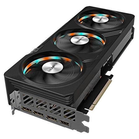 GIGABYTE RTX 4070 Super Gamıng OC 12G GV-N407SGAMING OC-12GD GDDR6X 12 GB 192 Bit Ekran Kartı