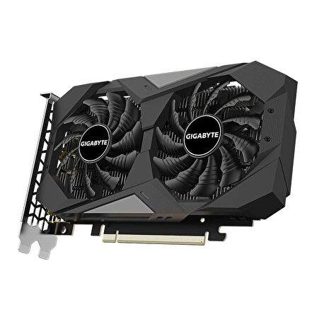 Gigabyte GeForce RTX 3050 Windforce OC V2 6GB DLSS 3 96 Bit GDDR6 Ekran Kartı