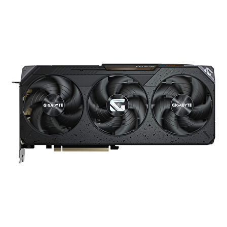 Gigabyte Radeon RX9070 Gaming OC 16GB 256 Bit GDDR6 Ekran Kartı