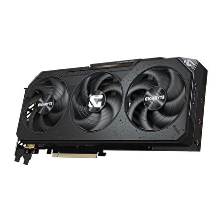 Gigabyte Radeon RX9070 Gaming OC 16GB 256 Bit GDDR6 Ekran Kartı