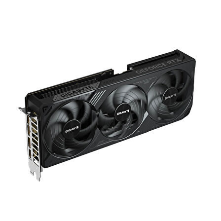 Gigabyte GeForce RTX 5070Ti WINDFORCE SFF GV-N507TWF3OC-16GD GDDR7 16G 256bit Gaming (Oyuncu) Ekran Kartı