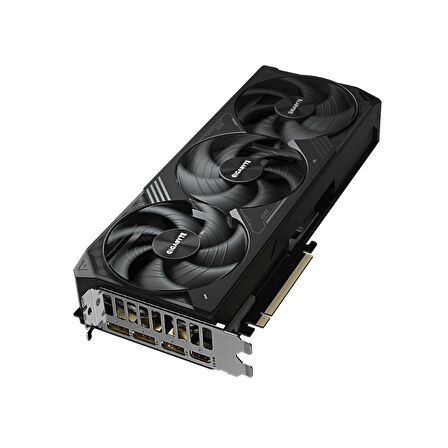 Gigabyte GeForce RTX 5070Ti WINDFORCE SFF GV-N507TWF3OC-16GD GDDR7 16G 256bit Gaming (Oyuncu) Ekran Kartı
