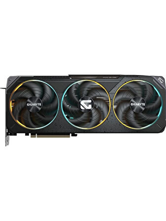 Gigabyte RTX 5070 Gaming OC 12GB 192Bit GDDR7 GV-N5070GAMOC-12GD Ekran Kartı