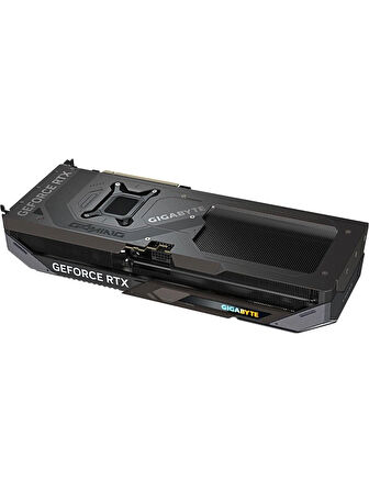 Gigabyte RTX 5070 Gaming OC 12GB 192Bit GDDR7 GV-N5070GAMOC-12GD Ekran Kartı