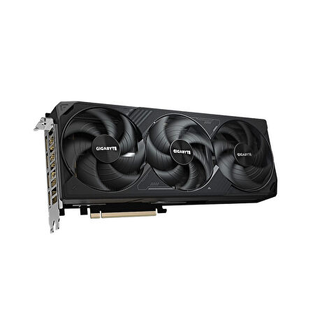 Gigabyte GeForce RTX 5080 Windforce OC SFF 16GB DLSS 4 256 Bit GDDR7 Ekran Kartı