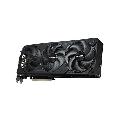 Gigabyte GeForce RTX 5080 Windforce OC SFF 16GB DLSS 4 256 Bit GDDR7 Ekran Kartı