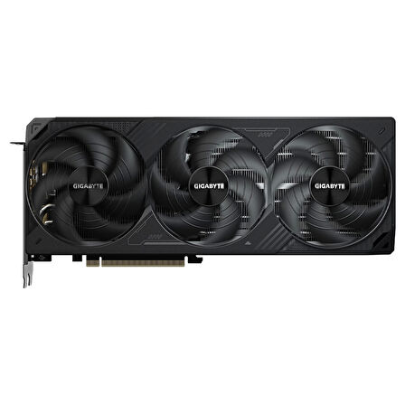 Gigabyte GeForce RTX 5070Ti Windforce SFF 16GB DLSS4 256 Bit GDDR7 Ekran Kartı
