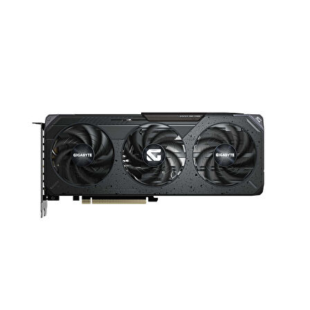 Gigabyte GeForce RTX5060TI GAMING OC GV-N506TGAMING OC-8G GDDR7 8GB 128Bit Gaming (Oyuncu) Ekran Kartı