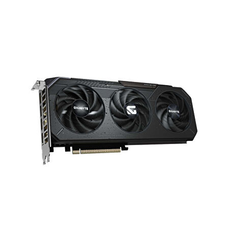 Gigabyte GeForce RTX5060TI GAMING OC GV-N506TGAMING OC-8G GDDR7 8GB 128Bit Gaming (Oyuncu) Ekran Kartı