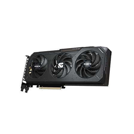 Gigabyte GeForce RTX5060TI GAMING OC GV-N506TGAMING OC-8G GDDR7 8GB 128Bit Gaming (Oyuncu) Ekran Kartı