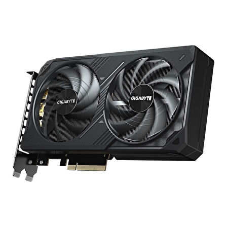 Gigabyte GeForce RTX 5060 Ti Windforce OC 8GB DLSS 4 128 Bit GDDR7 Ekran Kartı
