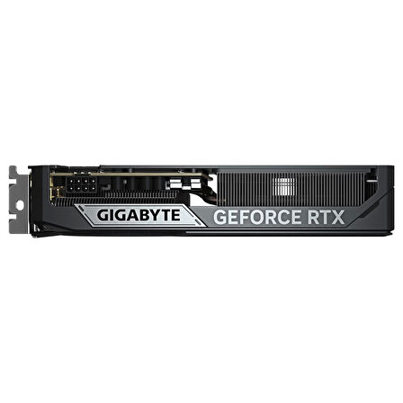 Gigabyte GeForce RTX 5060 Ti Windforce OC 8GB DLSS 4 128 Bit GDDR7 Ekran Kartı