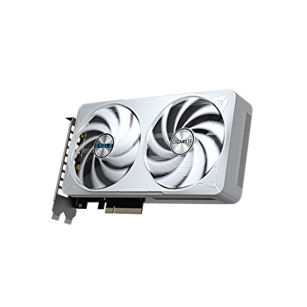 Gigabyte GeForce RTX 5060 Ti Eagle OC ICE 16GB DLSS 4 128 Bit GDDR7 Ekran Kartı