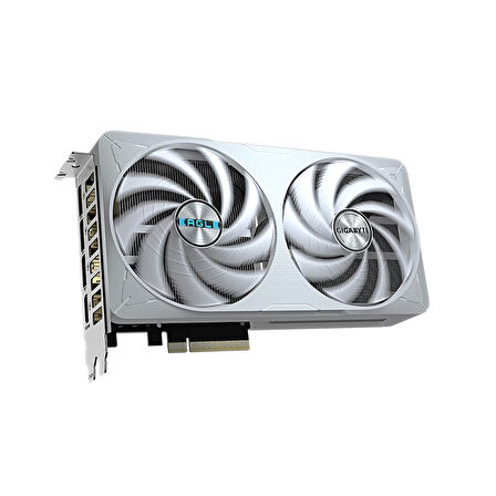 Gigabyte GeForce RTX 5060 Ti Eagle OC ICE 16GB DLSS 4 128 Bit GDDR7 Ekran Kartı