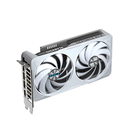 Gigabyte GeForce RTX 5060 Ti Eagle OC ICE 16GB DLSS 4 128 Bit GDDR7 Ekran Kartı