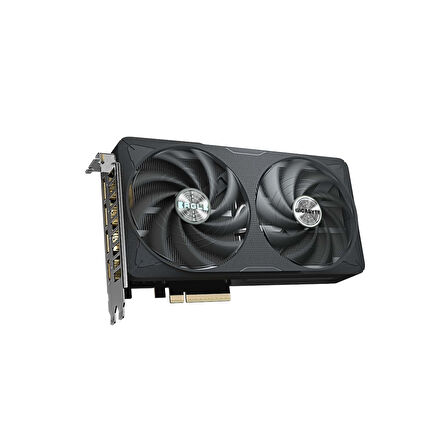 Gigabyte GeForce RTX5060TI EAGLE OC GV-N506TEAGLE OC-8GD GDDR7 8GB 128Bit Gaming (Oyuncu) Ekran Kartı