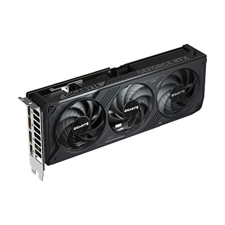 Gigabyte GeForce RTX 5070 Windforce SFF 12GB DLSS4 256 Bit GDDR7 Ekran Kartı