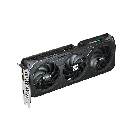 Gigabyte Radeon RX9060XT GAMING OC GV-R9060XTGAMING OC-16GD 16GB GDDR6 128Bit Gaming (Oyuncu) Ekran Kartı