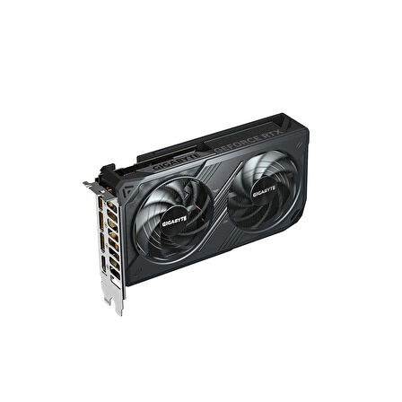 Gigabyte GeForce RTX 5060 WINDFORCE GV-N5060WF2-8GD GDDR7 8GB 128Bit Gaming (Oyuncu) Ekran Kartı