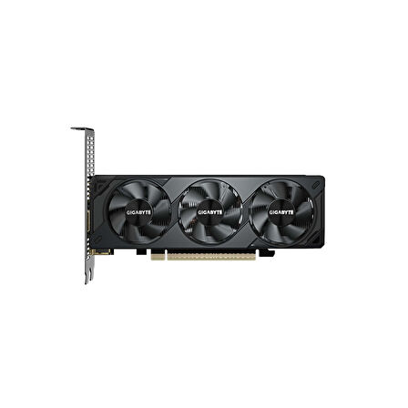 Gigabyte GeForce RTX5060 Low Profile OC GV-N5060OC-8GL GDDR7 8GB 128Bit Gaming (Oyuncu) Ekran Kartı