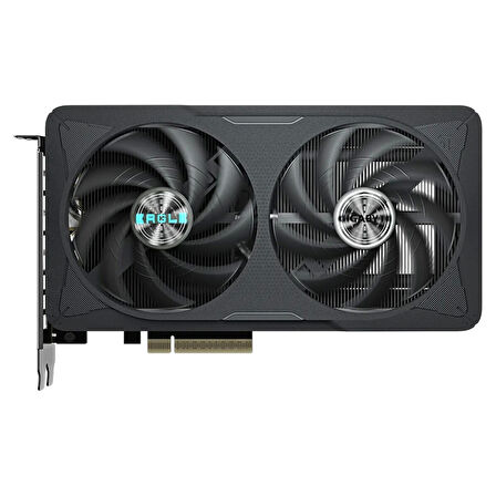 Gigabyte GeForce RTX 5060 Eagle OC 8GB DLSS4 128 Bit GDDR7 Ekran Kartı