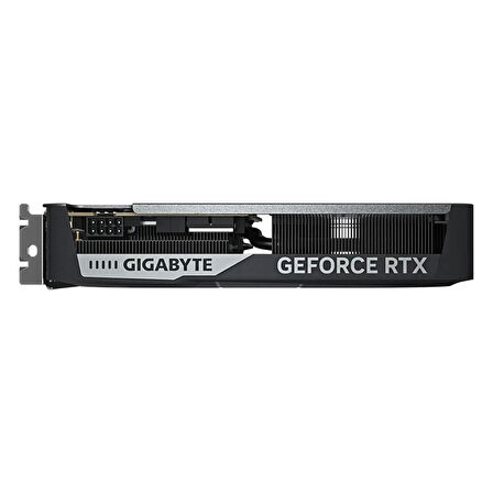 Gigabyte GeForce RTX 5060 Eagle OC 8GB DLSS4 128 Bit GDDR7 Ekran Kartı