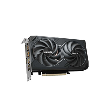 Gigabyte GeForce RTX5060TI WINDFORCE MAX OC GV-N506TWF2MAX OC-16GD GDDR7 16GB 128Bit Gaming (Oyuncu) Ekran Kartı