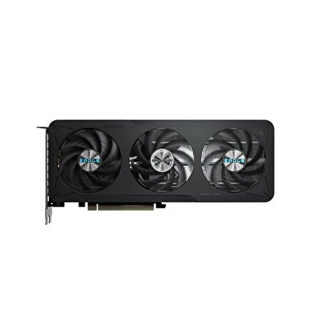 Gigabyte GeForce RTX5060 EAGLE MAX OC GV-N5060EAGLEMAX OC-8GD GDDR7 8GB 128Bit Gaming (Oyuncu) Ekran Kartı