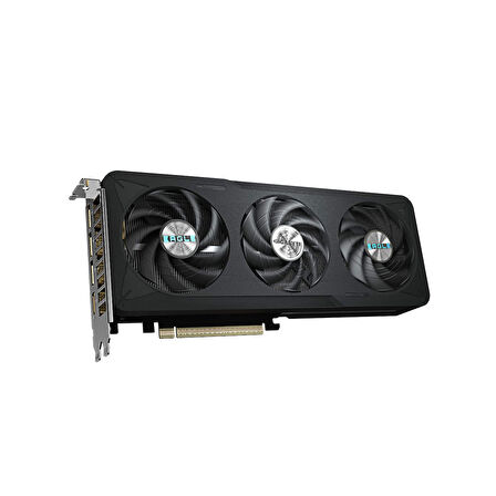 Gigabyte GeForce RTX5060 EAGLE MAX OC GV-N5060EAGLEMAX OC-8GD GDDR7 8GB 128Bit Gaming (Oyuncu) Ekran Kartı