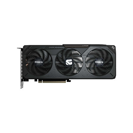 Gigabyte GeForce RTX5050 GAMING OC GV-N5050GAMING OC-8GD GDDR6 8GB 128Bit Gaming (Oyuncu) Ekran Kartı