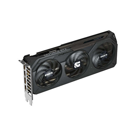 Gigabyte GeForce RTX5050 GAMING OC GV-N5050GAMING OC-8GD GDDR6 8GB 128Bit Gaming (Oyuncu) Ekran Kartı