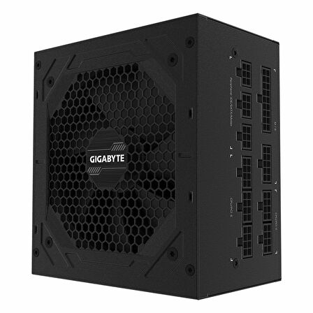 Gigabyte P850GM 850W 80+ Altın Modüler Güç Kaynağı